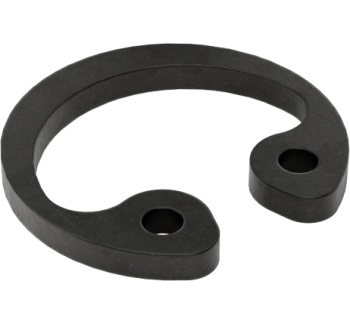 DIN472 孔用弹性挡圈 retaining rings for bores(internal),circlips 　 GB893.1-86