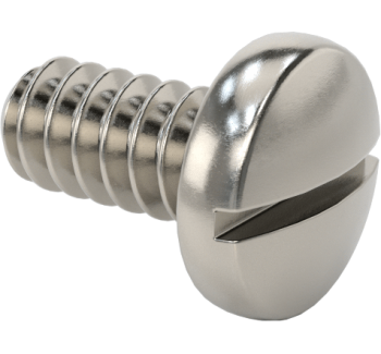 DIN84 开槽圆柱头螺钉 slotted cheese head screws ISO1207 GB65-85