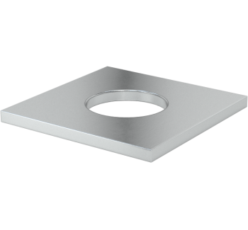 DIN436 方垫圈 square washers 　 　