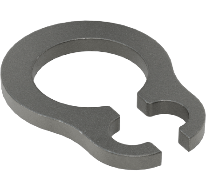 DIN471 轴用弹性挡圈 retaining rings for shafts(external),circlips 　 GB894.1-86